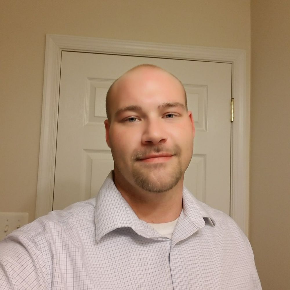 Meet your Posher, Jeremy